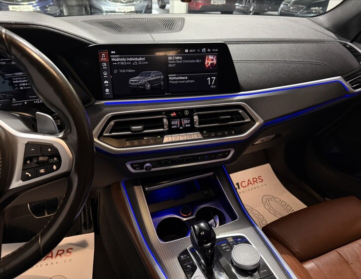 BMW X5 15