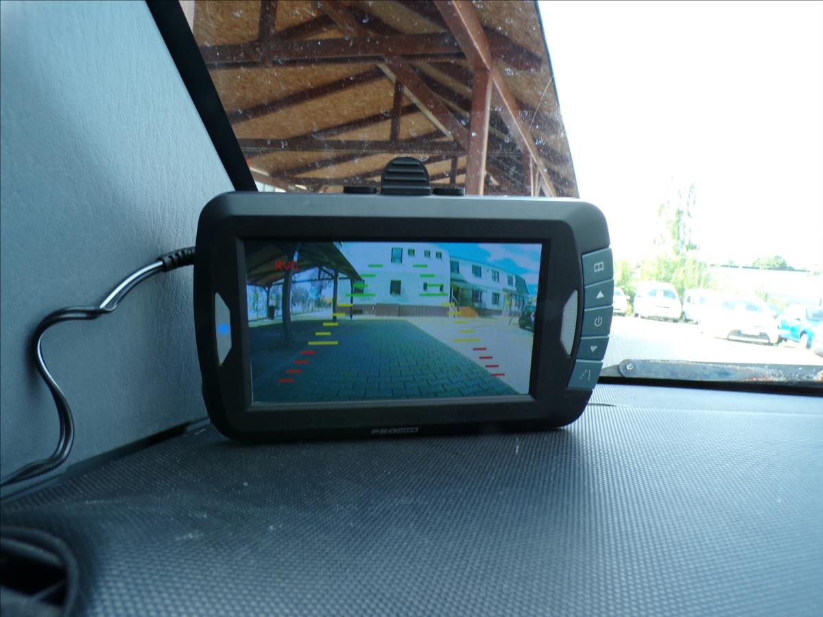 Hyundai Matrix