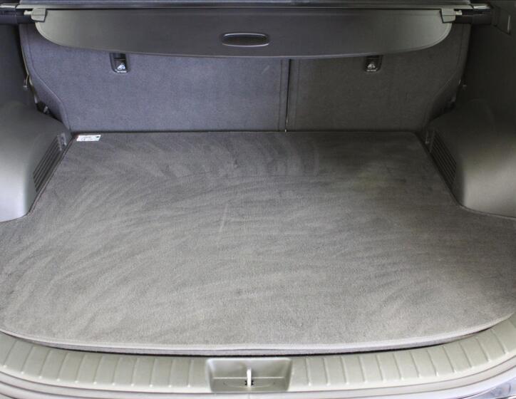 Hyundai Santa Fe 8