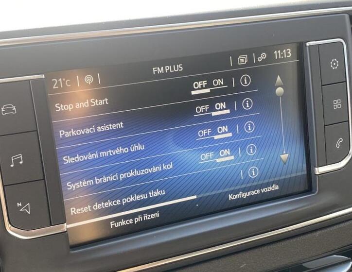 Toyota ProAce Verso 23