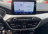 Ford Focus 10