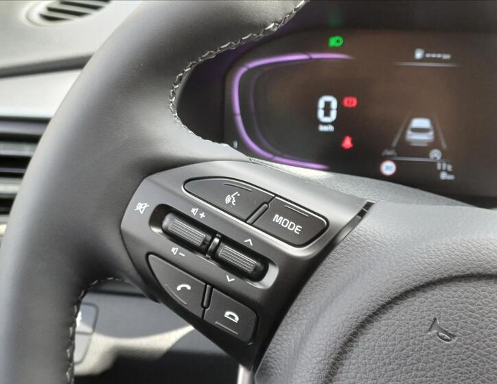 KIA Stonic 20