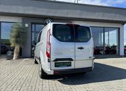 Ford Transit 7