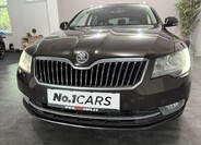 Škoda Superb 27