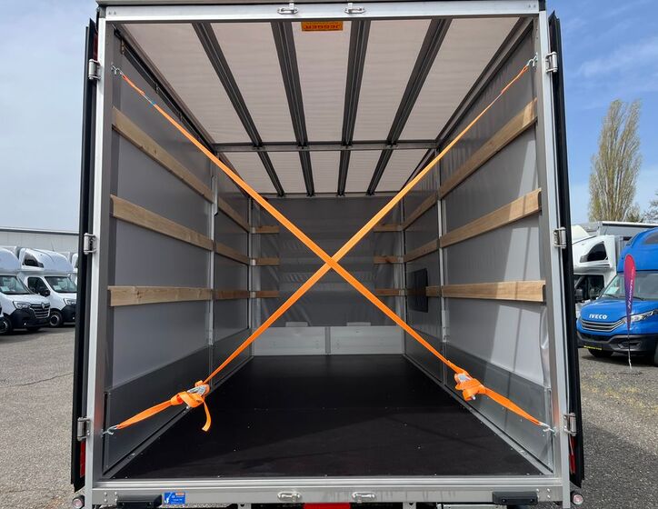 Iveco Daily 6