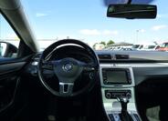 Volkswagen Passat CC 12