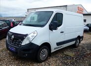 Renault Master 1