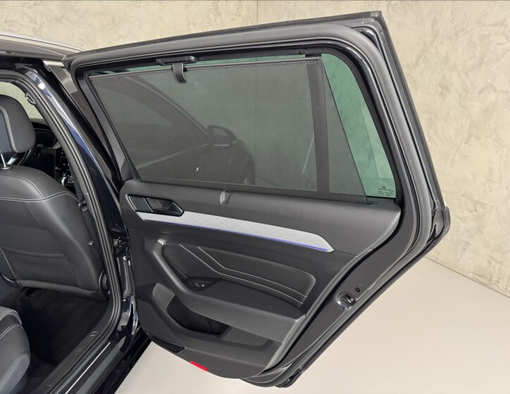Volkswagen Passat 18