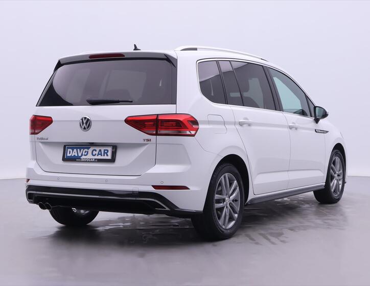 Volkswagen Touran 7