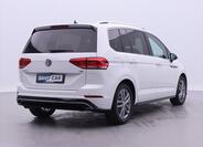 Volkswagen Touran 7