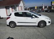 Peugeot 308 5