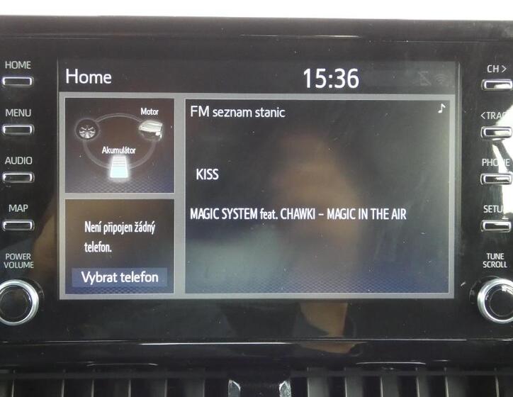 Toyota Corolla 14
