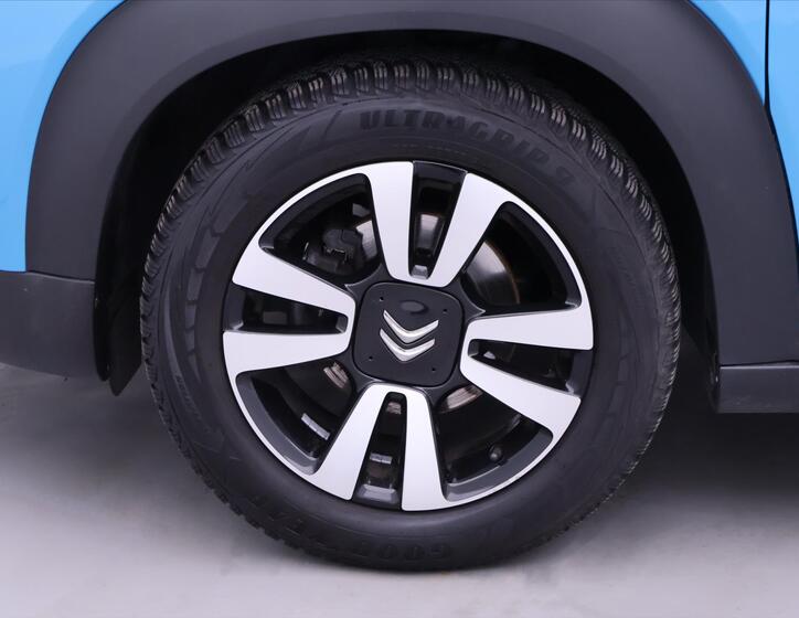 Citroën C3 Aircross 23