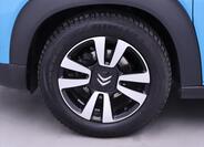 Citroën C3 Aircross 23