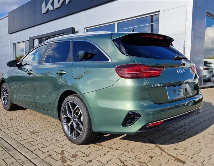 KIA Ceed 6