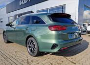 KIA Ceed 6