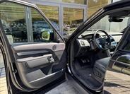 Land Rover Discovery 6