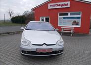 Citroën C5 2