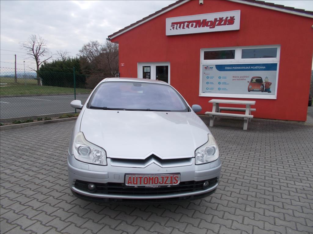 Citroën C5