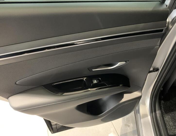 Hyundai Tucson 12