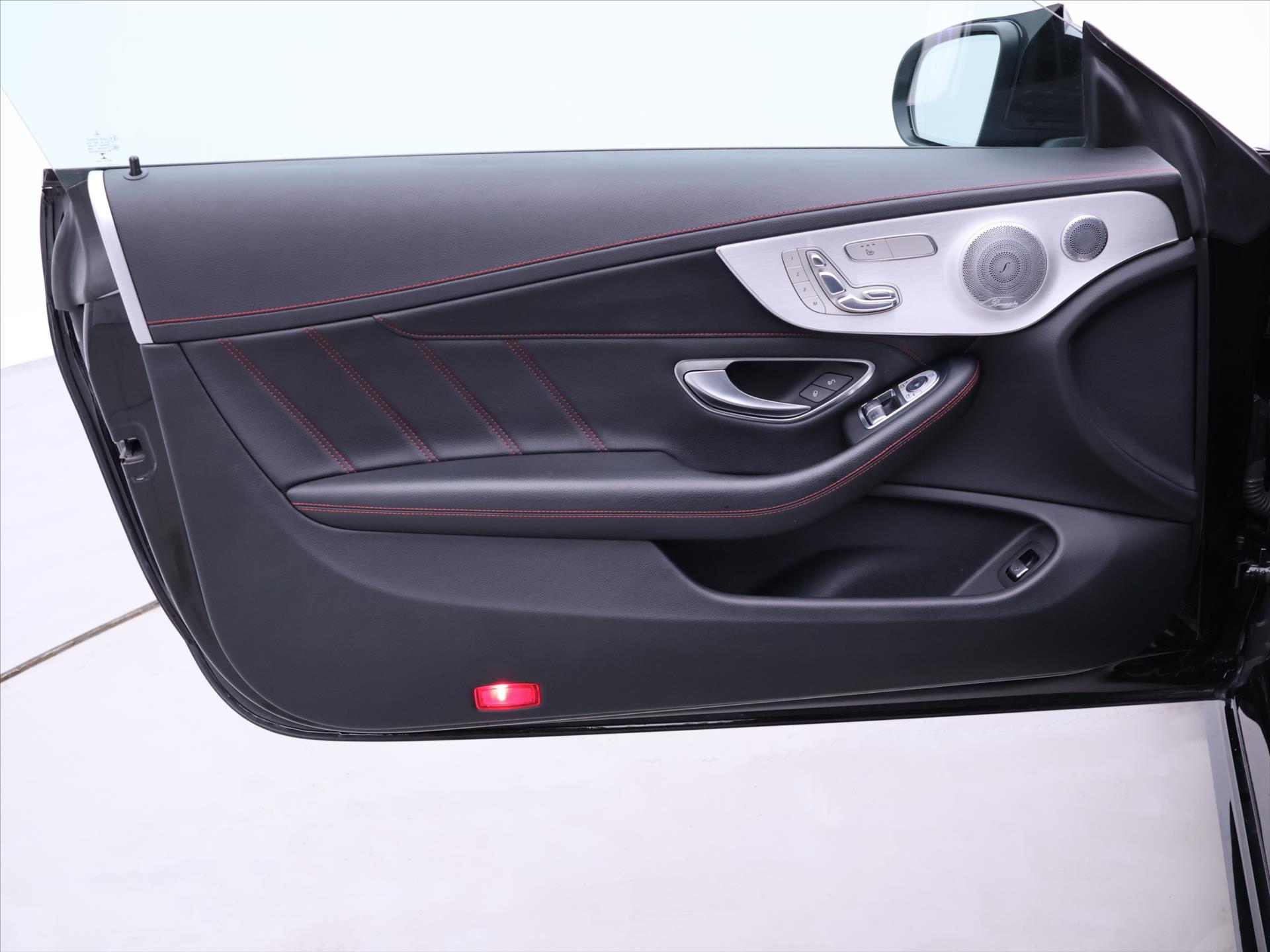 Mercedes-Benz Třídy C