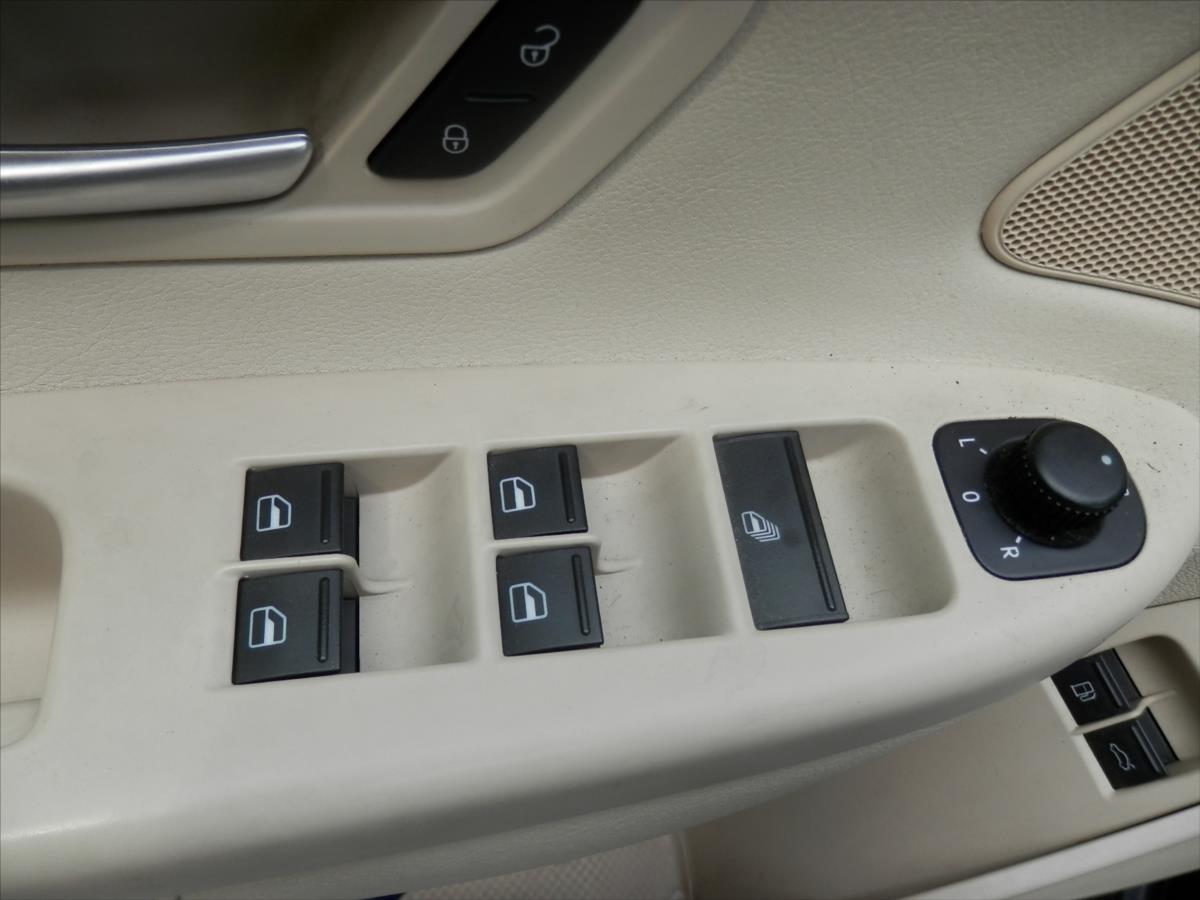 Volkswagen EOS