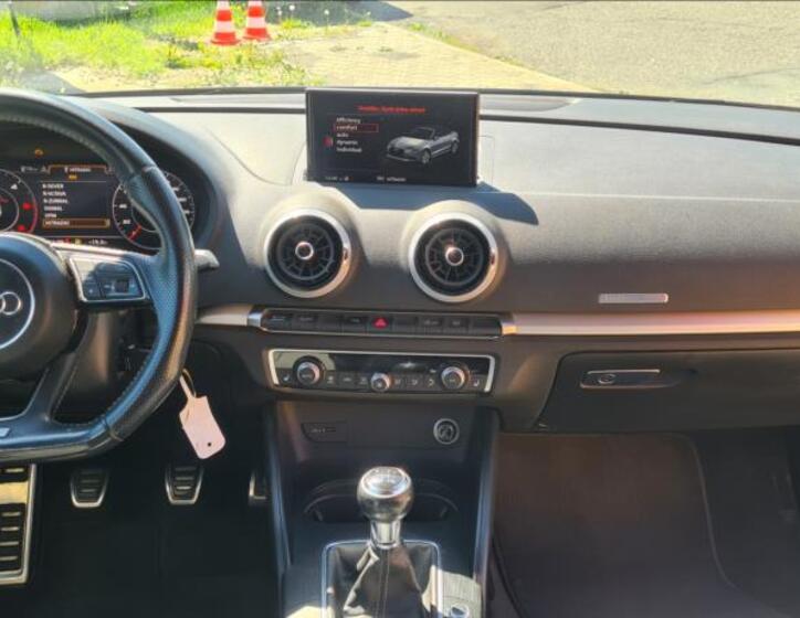 Audi A3 16