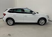 Škoda Kamiq 3