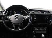Volkswagen Touran 27