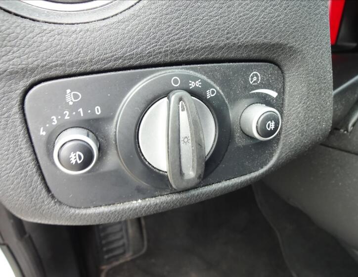 Ford Mondeo 38