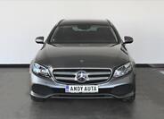 Mercedes-Benz Třídy E 2