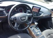 Audi A6 22