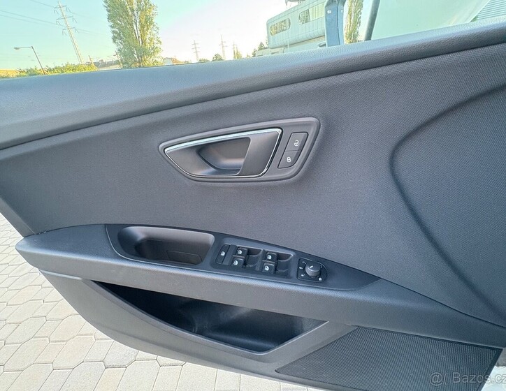 Seat Leon 15