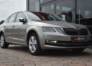 Škoda Octavia 5