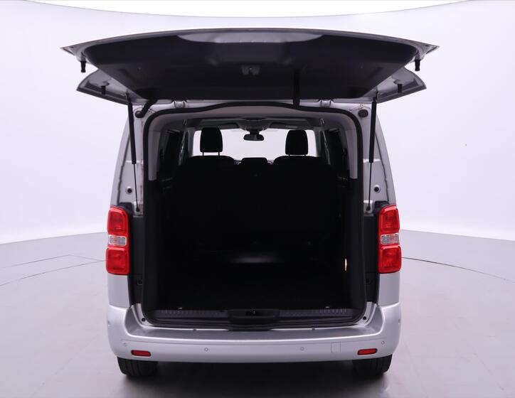 Citroën SpaceTourer 9