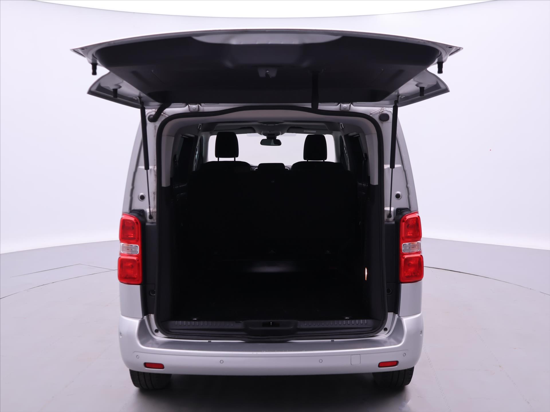 Citroën SpaceTourer