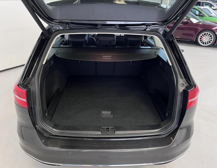 Volkswagen Passat 26