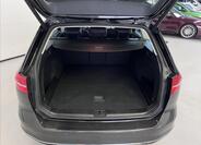 Volkswagen Passat 26