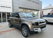 Land Rover Defender 2