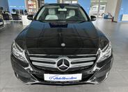 Mercedes-Benz Třídy C 2