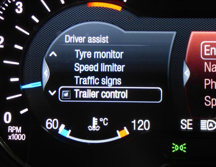 Ford Edge 20