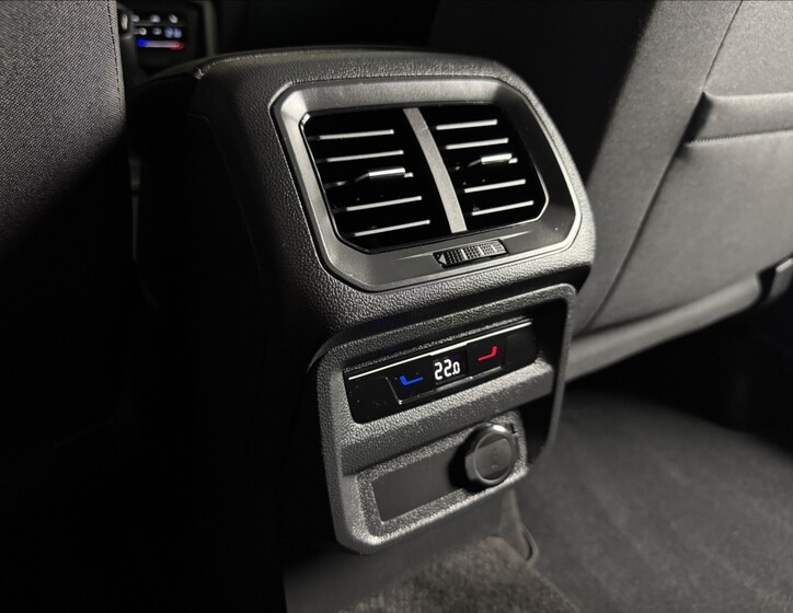 Volkswagen Tiguan 17