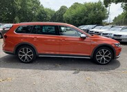 Volkswagen Passat 4