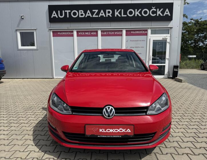 Volkswagen Golf 2