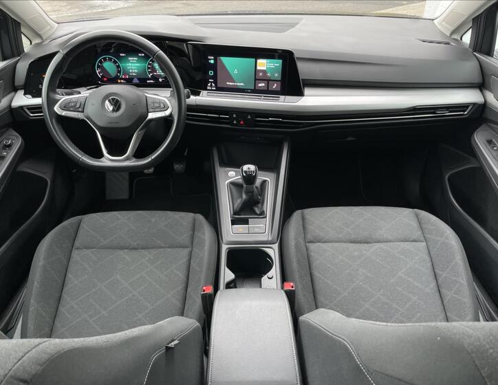 Volkswagen Golf 6