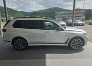 BMW X7 7