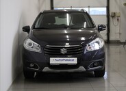 Suzuki SX4 S-Cross 2