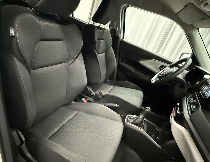 Suzuki Swift 10
