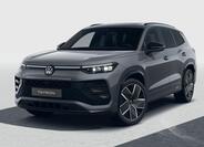 Volkswagen Tayron 1