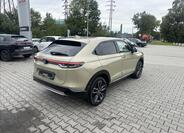 Honda HR-V 3